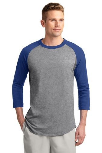 Raglan Tee